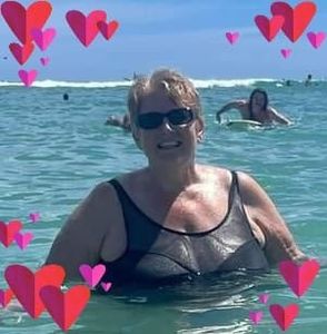 Meet your Posher, Carole